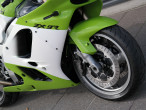 1997 Kawasaki ZX9R