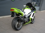 1997 Kawasaki ZX9R
