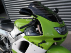 1997 Kawasaki ZX9R