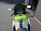 1997 Kawasaki ZX9R