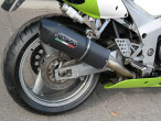 1997 Kawasaki ZX9R