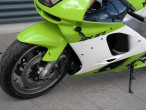1997 Kawasaki ZX9R