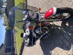 1997 Moto Guzzi California 1100 EV