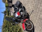 1997 Moto Guzzi California 1100 EV