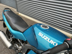 1997 Suzuki GS 500 E