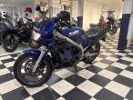 1997 Suzuki GS 500 E