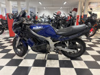1997 Suzuki GS 500 E