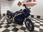 1997 Suzuki GS 500 E