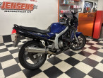 1997 Suzuki GS 500 E