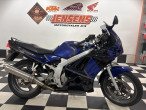 1997 Suzuki GS 500 E