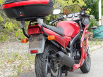 1997 Suzuki GS 500 E