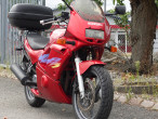 1997 Suzuki GS 500 E