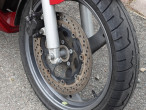 1997 Suzuki GS 500 E