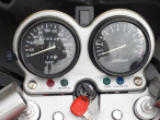 1997 Suzuki GS 500 E