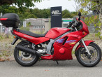 1997 Suzuki GS 500 E