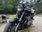 1997 Suzuki GSF 600 Bandit 1997 Suzuki GSF 600 Bandit