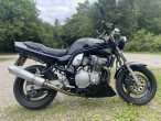 1997 Suzuki GSF 600 Bandit 1997 Suzuki GSF 600 Bandit