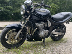 1997 Suzuki GSF 600 Bandit 1997 Suzuki GSF 600 Bandit