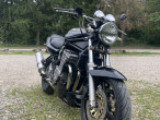 1997 Suzuki GSF 600 Bandit 1997 Suzuki GSF 600 Bandit
