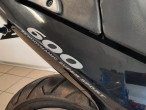 1997 Suzuki GSX 600 F