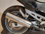 1997 Suzuki GSX 600 F