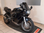 1997 Suzuki GSX 600 F