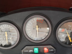 1997 Suzuki GSX 600 F
