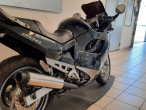 1997 Suzuki GSX 600 F