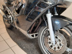 1997 Suzuki GSX 600 F