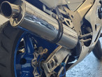 1997 Suzuki GSXR 600
