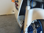 1997 Suzuki GSXR 600