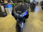 1997 Suzuki GSXR 600