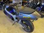 1997 Suzuki GSXR 600