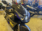 Suzuki GSXR 600