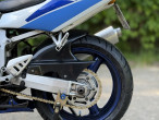 1997 Suzuki GSXR 600 1997 Suzuki GSXR 600