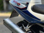 1997 Suzuki GSXR 600 1997 Suzuki GSXR 600