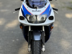 1997 Suzuki GSXR 600 1997 Suzuki GSXR 600