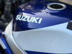1997 Suzuki GSXR 600 1997 Suzuki GSXR 600