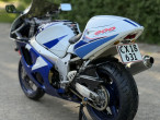 1997 Suzuki GSXR 600 1997 Suzuki GSXR 600