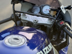 1997 Suzuki GSXR 600 1997 Suzuki GSXR 600