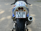 1997 Suzuki GSXR 600 1997 Suzuki GSXR 600