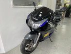 1997 Suzuki GSXR 600 1997 Suzuki GSXR 600