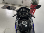 1997 Suzuki GSXR 600 1997 Suzuki GSXR 600