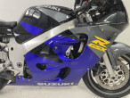 1997 Suzuki GSXR 600 1997 Suzuki GSXR 600