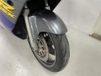 1997 Suzuki GSXR 600 1997 Suzuki GSXR 600
