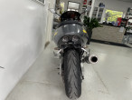 1997 Suzuki GSXR 600 1997 Suzuki GSXR 600