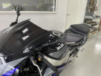 1997 Suzuki GSXR 600 1997 Suzuki GSXR 600