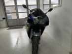 1997 Suzuki GSXR 600 1997 Suzuki GSXR 600