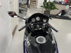 1997 Suzuki GSXR 600 1997 Suzuki GSXR 600