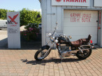1997 Suzuki LS 650